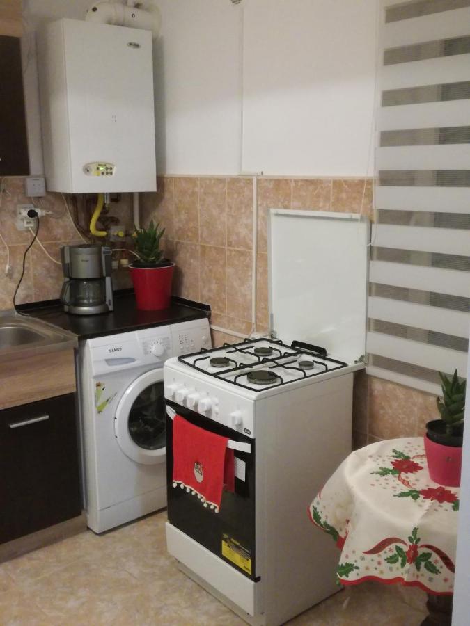 Casa Anastasiei Braşov Exteriör bild
