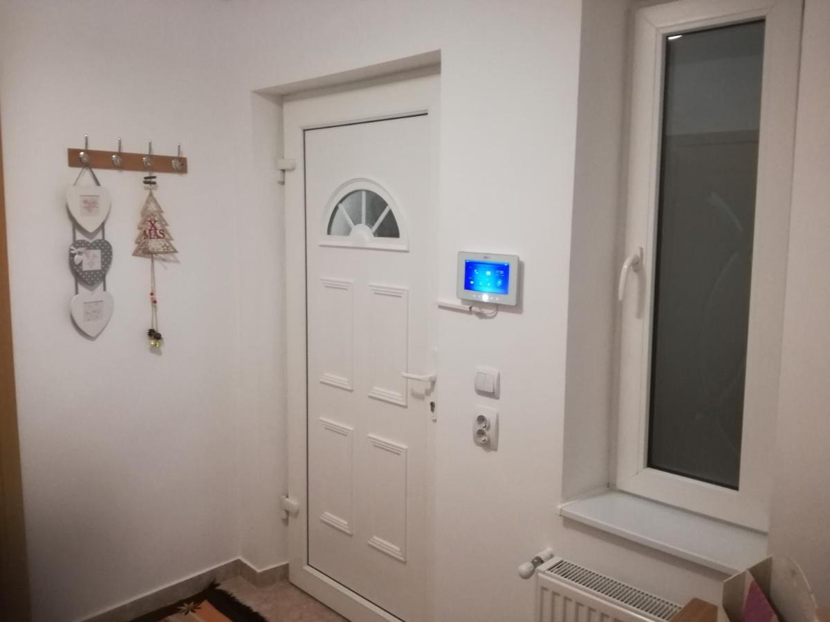 Casa Anastasiei Braşov Exteriör bild