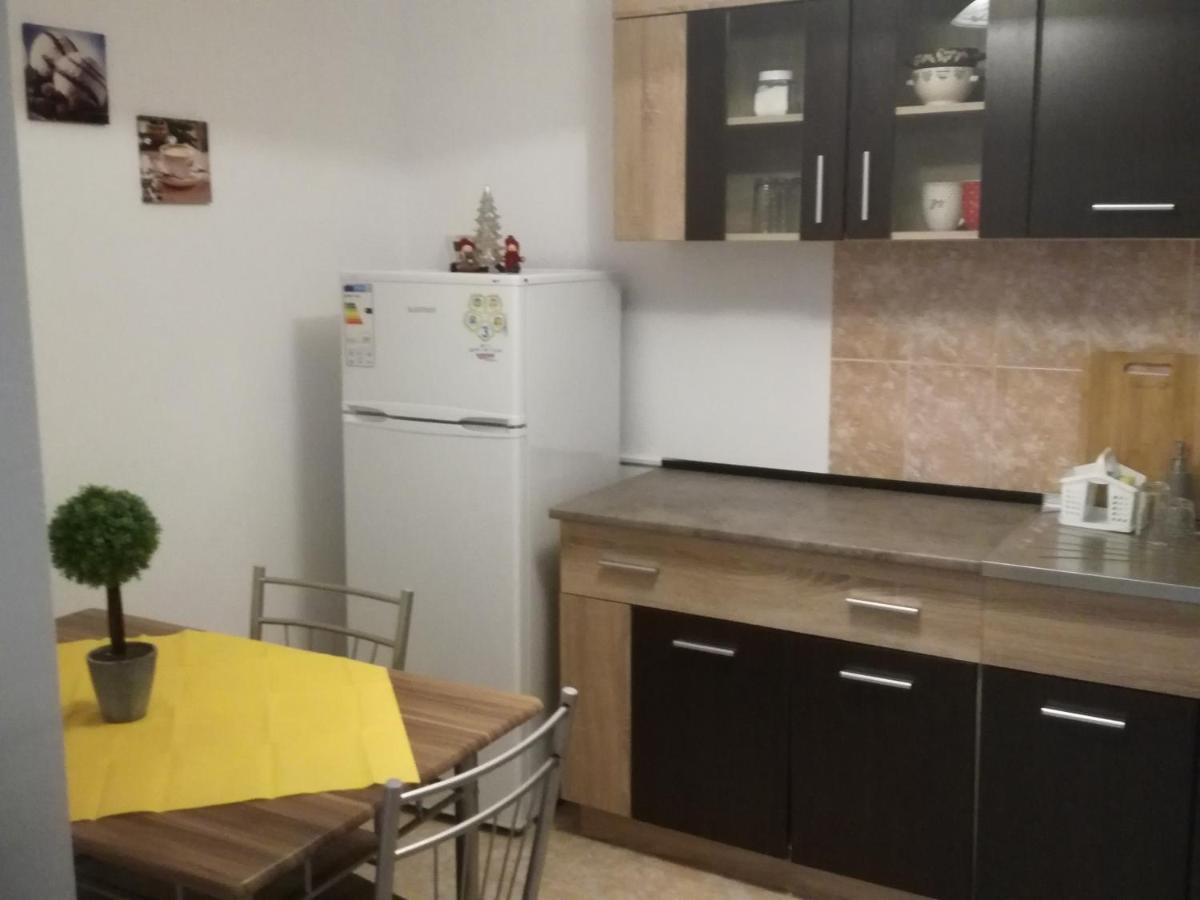 Casa Anastasiei Braşov Exteriör bild